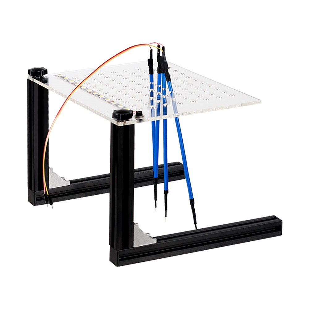 Светодиодный стол BDM/LED BDM Frame